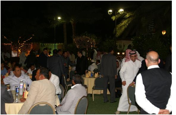 ETE Group family fostering the spirit of camaraderie rather than business. A night of fun & laughter, a true antidote from the day-to-day work stress. ETE Group family fostering the spirit of camaraderie rather than business. A night of fun & laughter, a true antidote from the day-to-day work stress.
