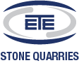 ETE Stone Quarries